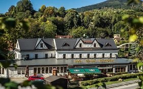 Hotel Pivovarska Basta